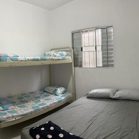 Casas Pra Alugar 2" Leilighet Bertioga Eksteriør bilde